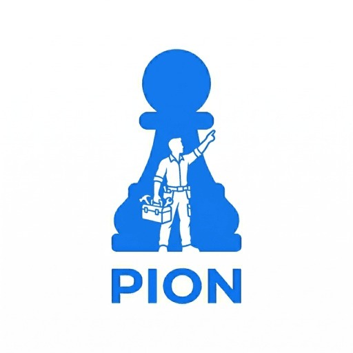 Logo Pion